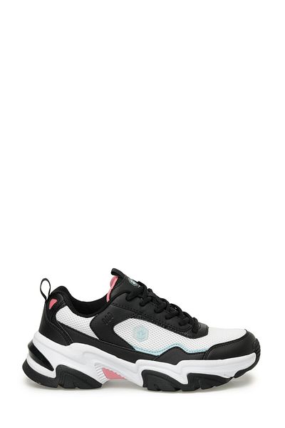 lumberjack Joanna Wmn 3Pr Black Women's Sneakers
