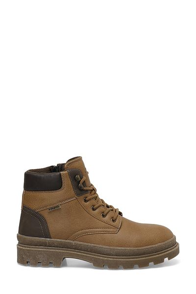 Kinetix GRIMM 3PR Tan Men's Worker Boots