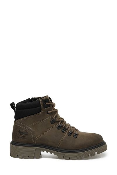 Dockers By Gerli 235335 Ανδρικές εργατικές μπότες 3PR Sand Color