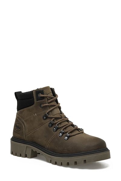 Dockers By Gerli 235335 Ανδρικές εργατικές μπότες 3PR Sand Color