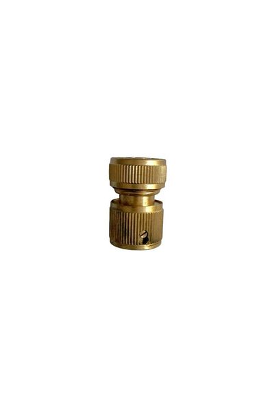prestige store prince hose attachment connection bracket 1/2-5/8