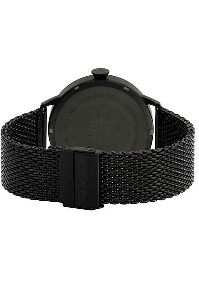 WELDER MOODY WRC408 MEN'S WRIST WATCH