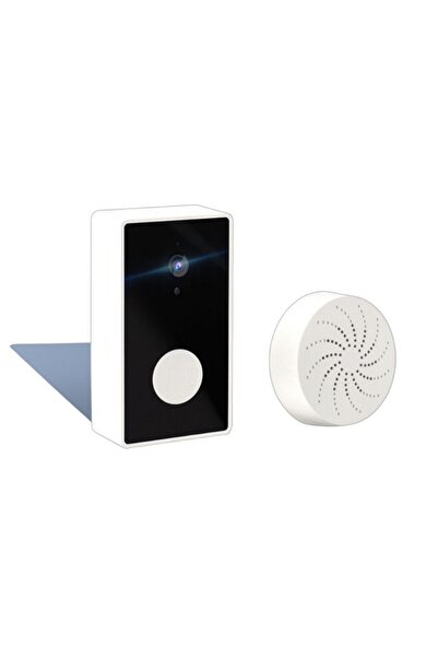 BARFAS OE0310 - Mobil Uygulama Destekli Kameralı Diafon