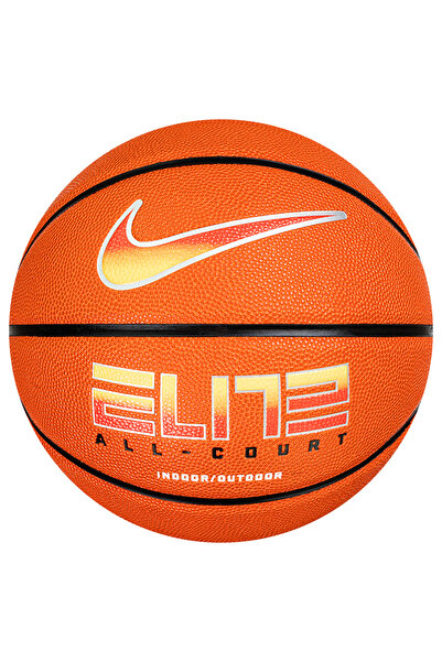 Nike N1004088-820 Μπάλα Μπάσκετ Elite All-Court 7