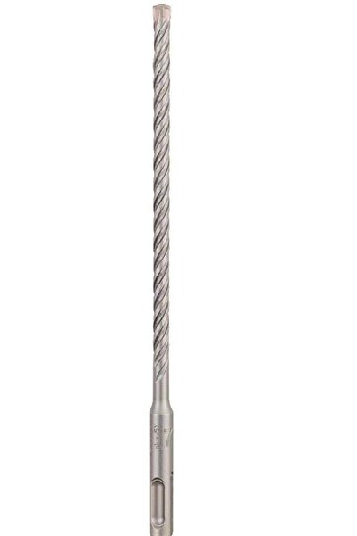 Bosch SDS Plus-5X 7 x 210 mm Dört Elmaslı Matkap Ucu 2608833787