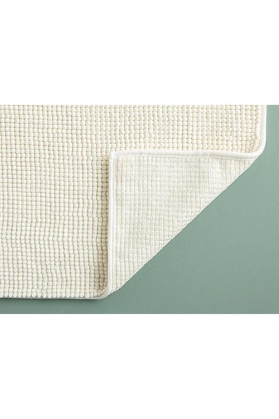 English Home -Set Covoras Baie Paste Paige 60x90 + 40x60 Cm Ecru