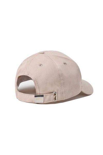 UCLA Pasedena Beige Baseball Cap Embroidered Unisex Hat