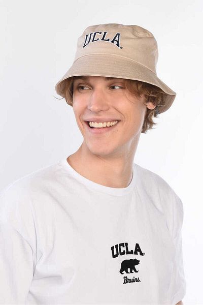UCLA UCLA HAT CARSON