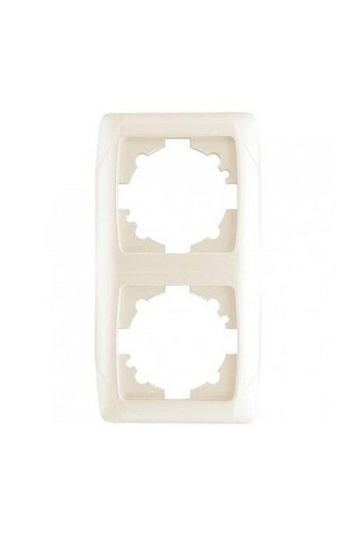 VİKO Carmen Opac 2-Piece Frame N11.1166