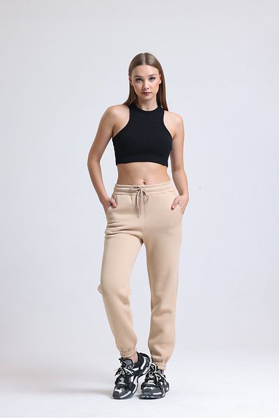 Lab Of Wear ΓΥΝΑΙΚΕΙΑ ΦΟΡΜΑΤΙΝΗ ΦΟΡΜΑΤΙΝΗ ΣΙΤ ΜΕΣΗ ΚΑΙ ΠΑΤΙΑ ΛΑΣΤΙΧΟ ΤΡΕΙΣ ΚΛΩΝΕΣ ΚΟΡΔΟΝΙ