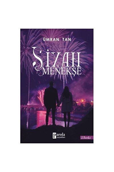 Genel Markalar Siyah Menekşe
