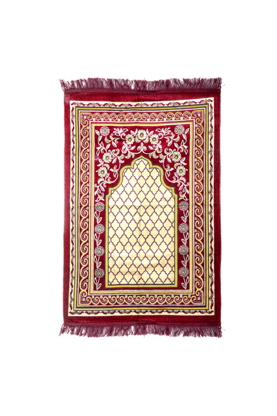 Soshy Kadife Namaz Seccadesi