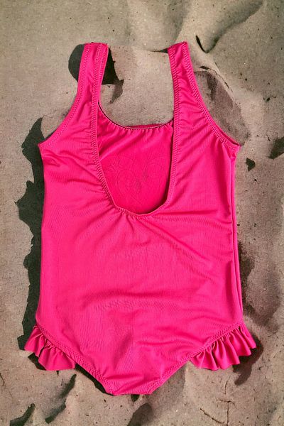Nilmay mayo Girl's Swimsuit