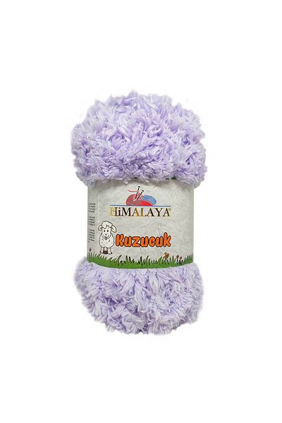 Himalaya Kuzucuk 75615 Λεβάντα