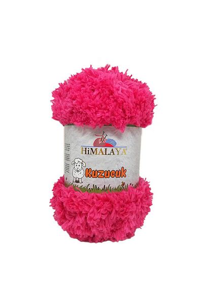 Himalaya Kuzucuk 75605 Ροζ