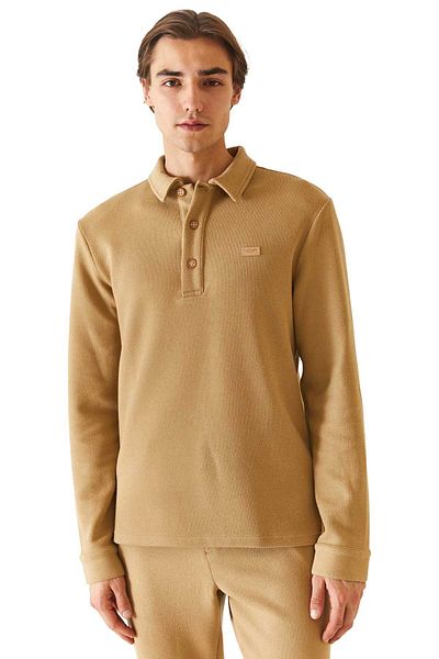 U.S. Polo Assn. Η.Π.Α. Polo Assn. Ανδρικό φούτερ 50270807 -VR085