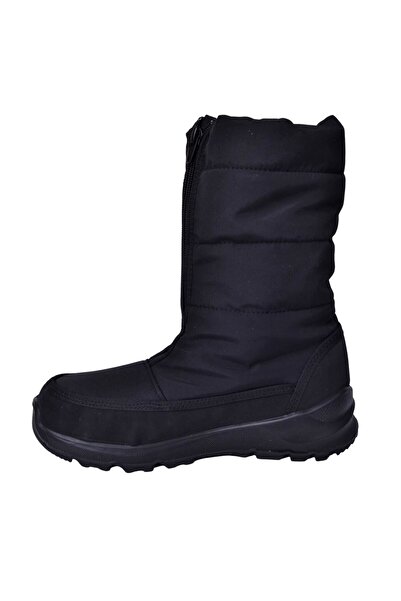 Scooter Z7447 Siyah Su Geçirmez Kadın Bot