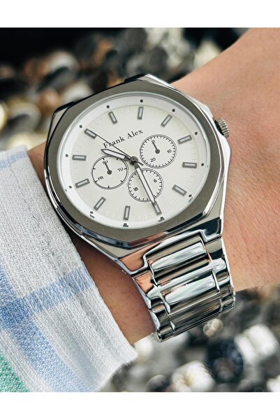 Frank Alex Fa.0522 14173m.05 Erkek Kol Saati