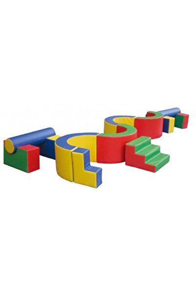 Süngercim Sünger Aktivite Oyun Grubu 720x80xh40