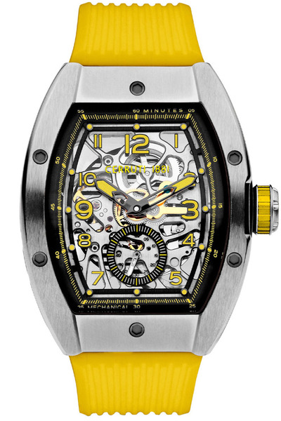 Cerruti 1881 Cıwgr0012306 Erkek Kol Saati