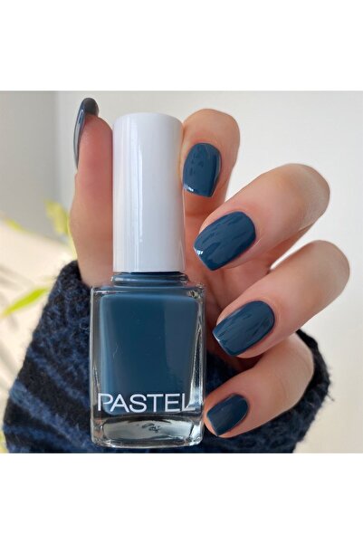 Pastel Oje 237 Lacivert