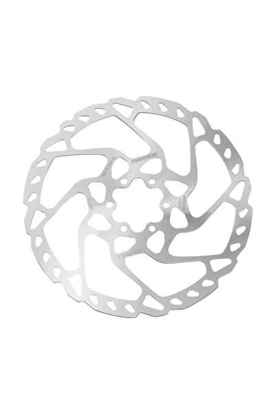 Shimano Sm-rt66 Disk Fren Rotoru 180mm 6 Vida Ismrt66m