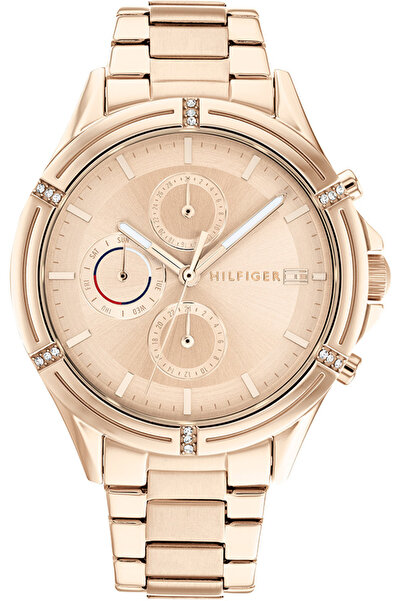Tommy Hilfiger Th1782505 Women's Wristwatch