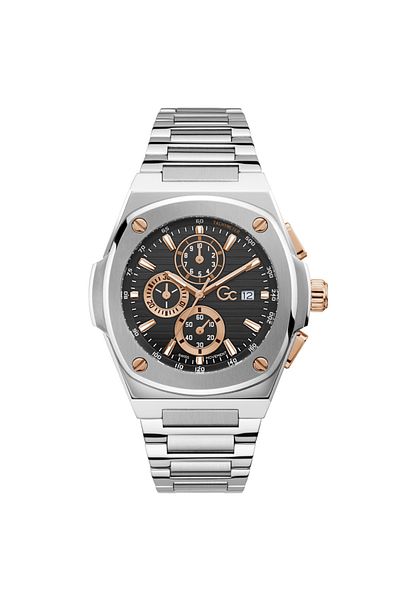 GC Y99001g2mf Men's Wristwatch