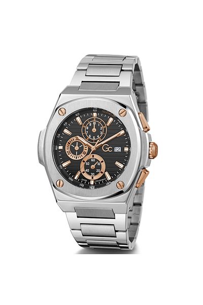 GC Y99001g2mf Men's Wristwatch
