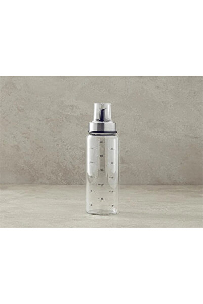 English Home وعاء زيت بوروسيليكات نيفينا 300 مل شفاف