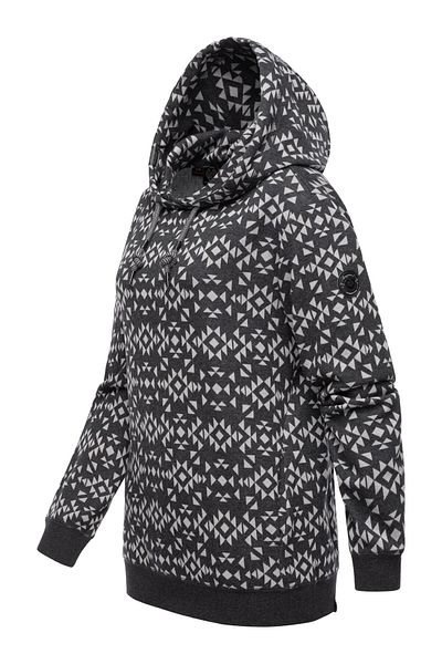 Ragwear Kapuzenpullover Cinda