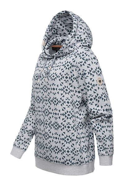 Ragwear Kapuzenpullover Cinda