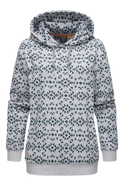 Ragwear Kapuzenpullover Cinda