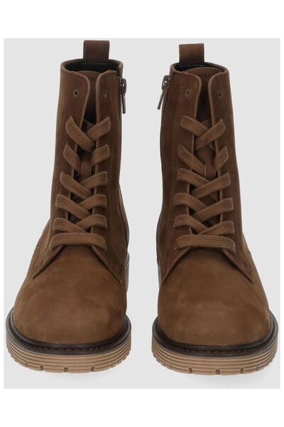 GABOR Εξομάλυνση