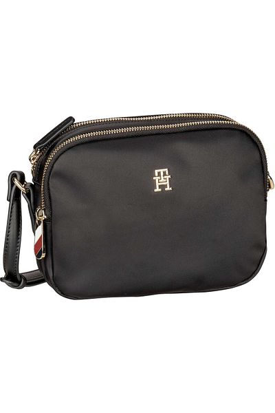 Tommy Hilfiger Tommy Hilfiger Women Black Sling Bags