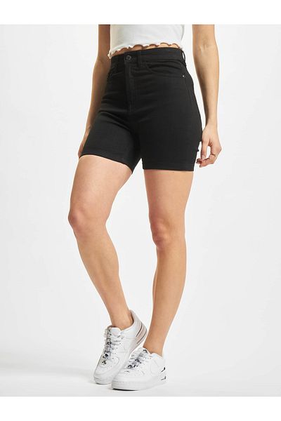 Denim Project Damen Denim Project Dpwolivia Denim Shorts