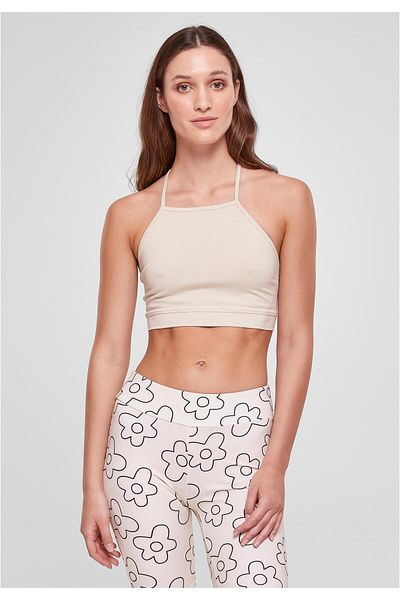 Urban Classics Damen Triangel-Top für Damen