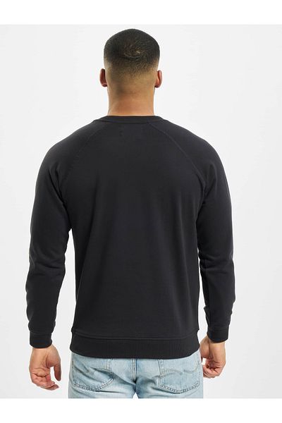 Denim Project Herren Denim Project Basic Sweatshirt