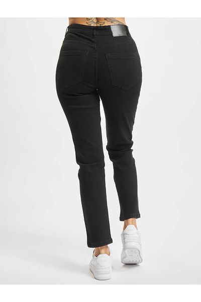 Denim Project Damen Denim Project Dpwida Mom Slim Fit Jeans