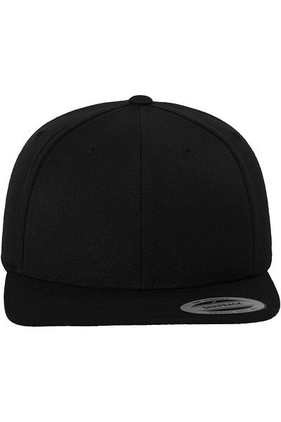 Flexfit Klassische Snapback