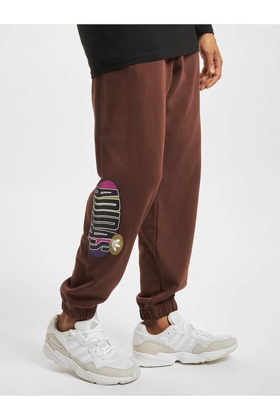 adidas Herren adidas Trefoil A33 Jogginghose