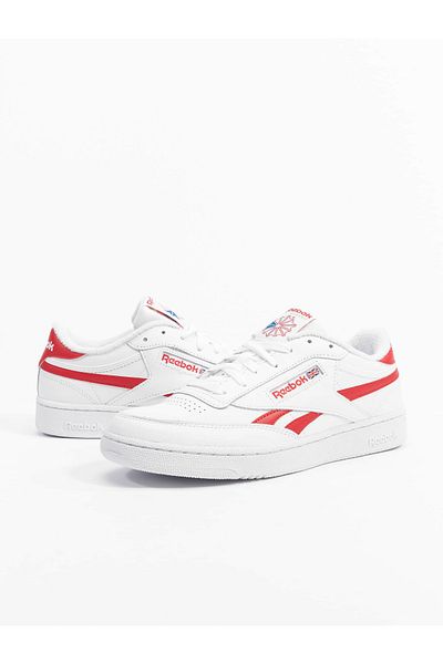 Reebok Unisex Reebok Club C Rache Turnschuhe