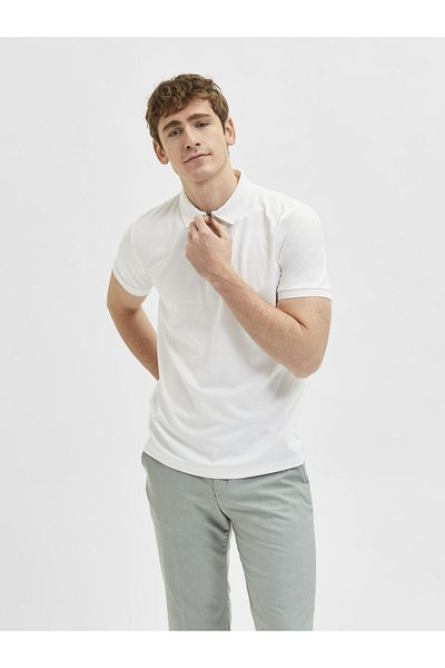 Selected Homme Poloshirt für Herren