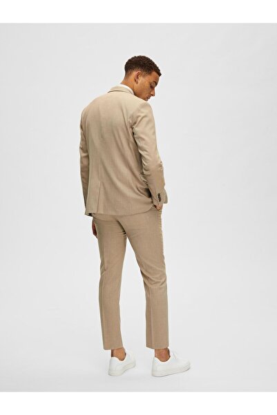 Selected Homme Blazer Gewebtes