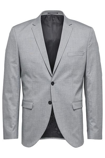 Selected Homme Blazer Slim Fit
