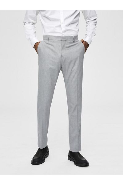 Selected Homme Hose Slim Fit