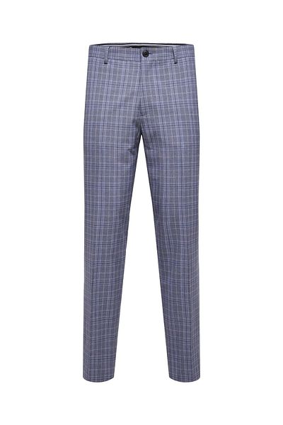 Selected Homme Hortum Kariyeri