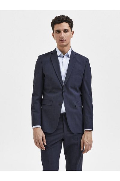 Selected Homme Blazer Slim Fit