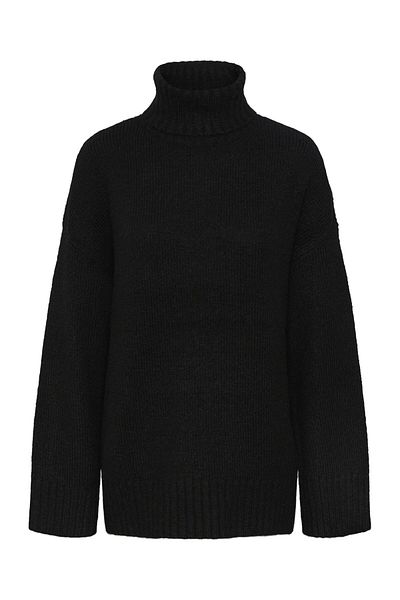 PIECES Rollkragenpullover PCNANCY