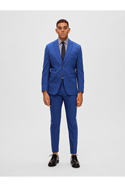 Selected Homme Blazer Gewebtes